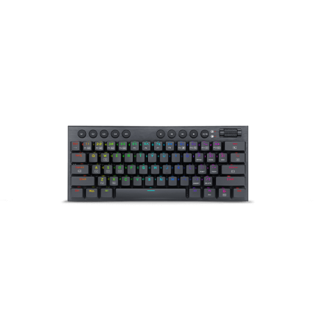 Teclado Redragon Horus Mini K632